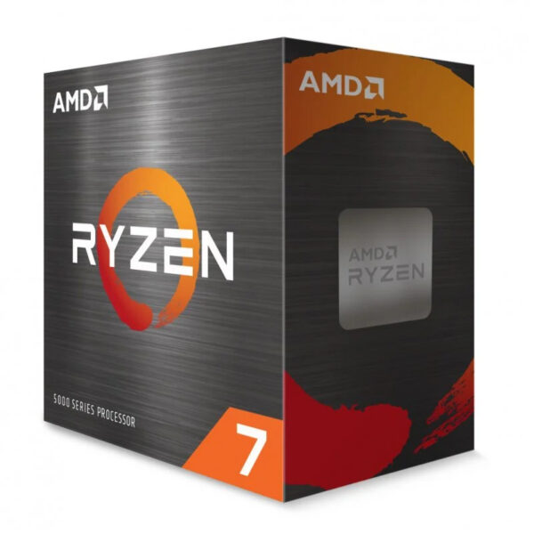 Procesador AMD Ryzen 7 5800X 3.8 GHz 32Mb Usado