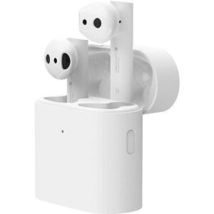 Auriculares Inalámbricos Xiaomi Mi True Wireless Earphones 2 Blanco Usado
