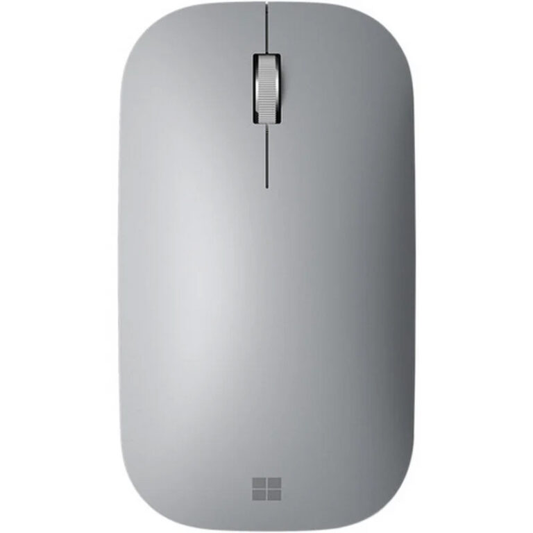 Ratón Microsoft Surface Go Mobile Bluetooth Blanco