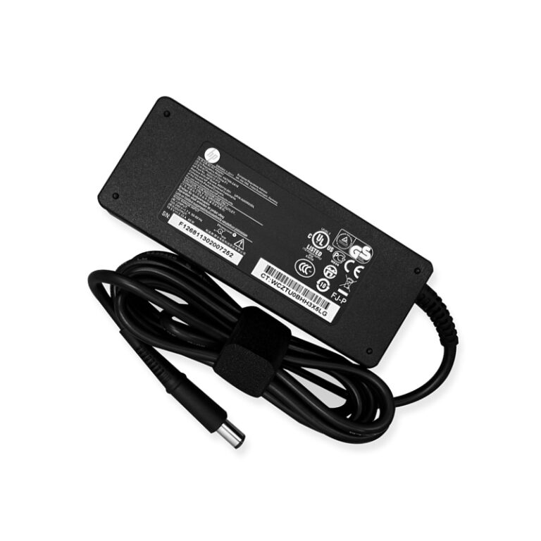 Cargador para portátil HP L39752-002 65W 18.5V 3.5A 5mm