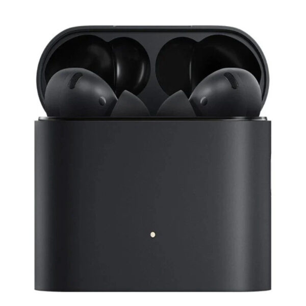 Auriculares Xiaomi Mi True Wireless Earphones 2 Pro Negros Usado **Solo auricular izquierdo y caja de carga, sin ningún accesorio, sin embalaje original**