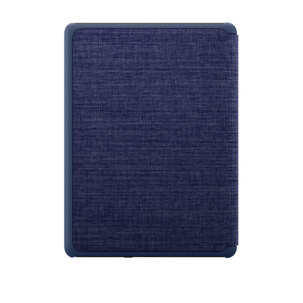 Funda Tablet de piel Amazon Kindle Paperwhite 11ºGeneración Azul - Imagen 4