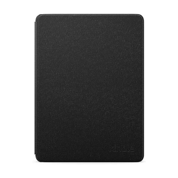 Funda Tablet de piel Amazon Kindle Paperwhite 11ºGeneración Negro - Imagen 3