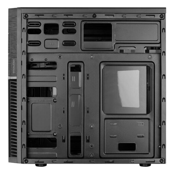 Caja Gaming MicroATX Aerocool Playa Slim - Imagen 5