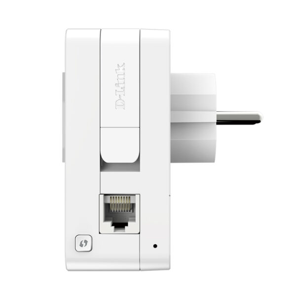 Repetidor Wi-Fi  D-Link DAP-1365 N300 Amplificador Usado *Sin embalaje original* - Imagen 2