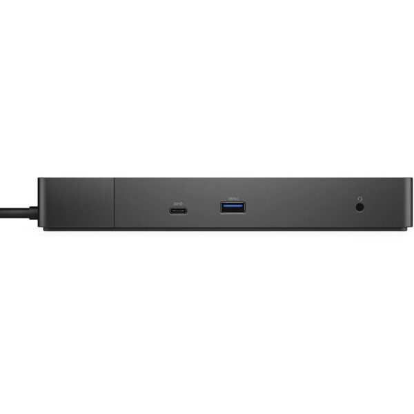 Dockstation Dell WD19-180W USB-C/USB3.1/HDMI/RJ-45 - Imagen 4