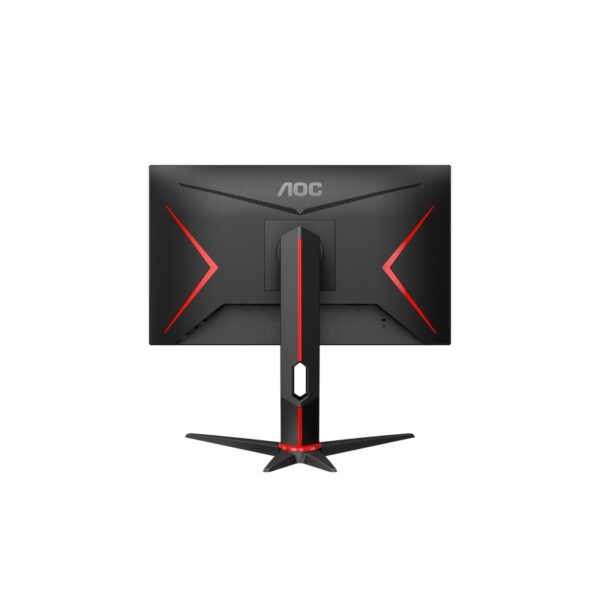 Monitor AOC Gaming 27G2U 27'' LED IPS FullHD 144Hz G-Sync Compatible Usado - Imagen 6