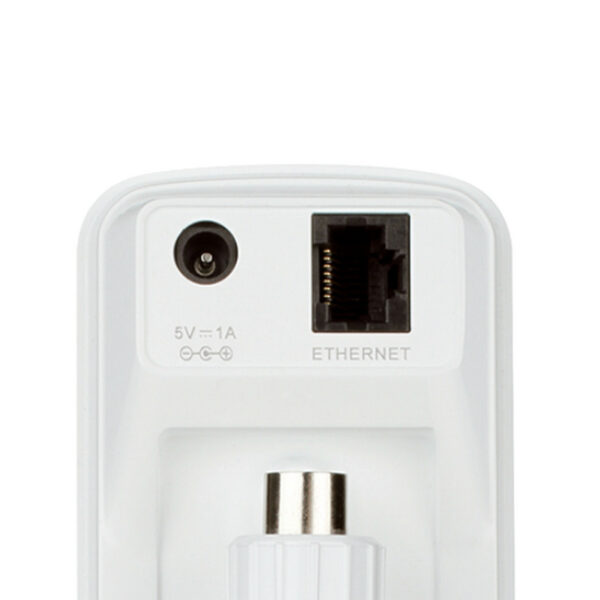 Cámara D-Link DCS-932L Cámara de seguridad WiFi N Visión Nocturna Usada - Imagen 3