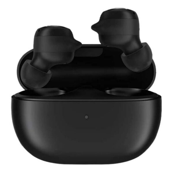 Auriculares Bluetooth Xiaomi Redmi Buds 3 Lite Negros Usados - Imagen 2
