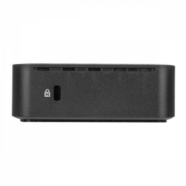 Docking Station Targus DOCK310EUZ Alámbrico Tipo-C Usada  **Sin embalaje original** - Imagen 4