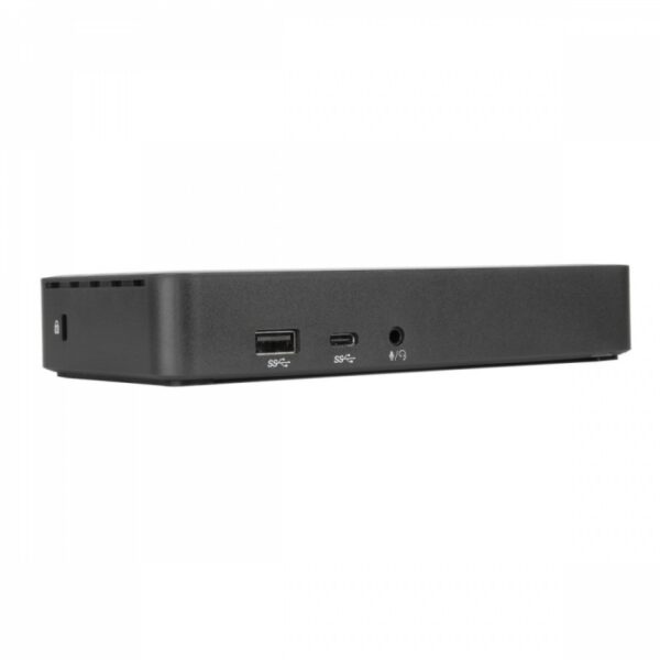 Docking Station Targus DOCK310EUZ Alámbrico Tipo-C Usada  **Sin embalaje original** - Imagen 5