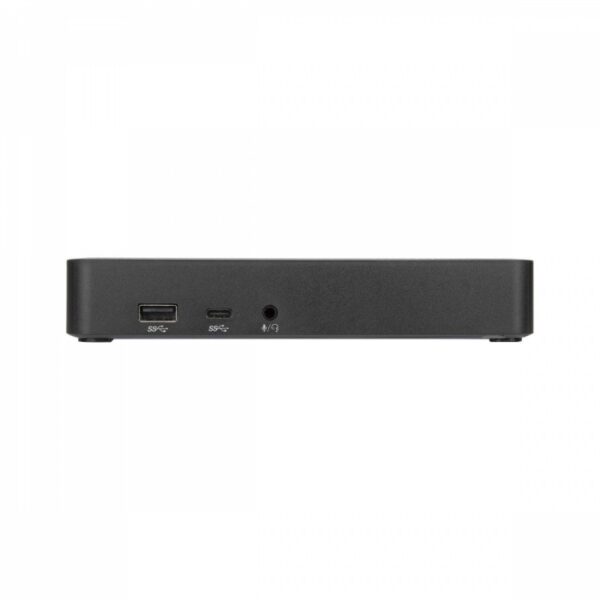 Docking Station Targus DOCK310EUZ Alámbrico Tipo-C Usada  **Sin embalaje original** - Imagen 8