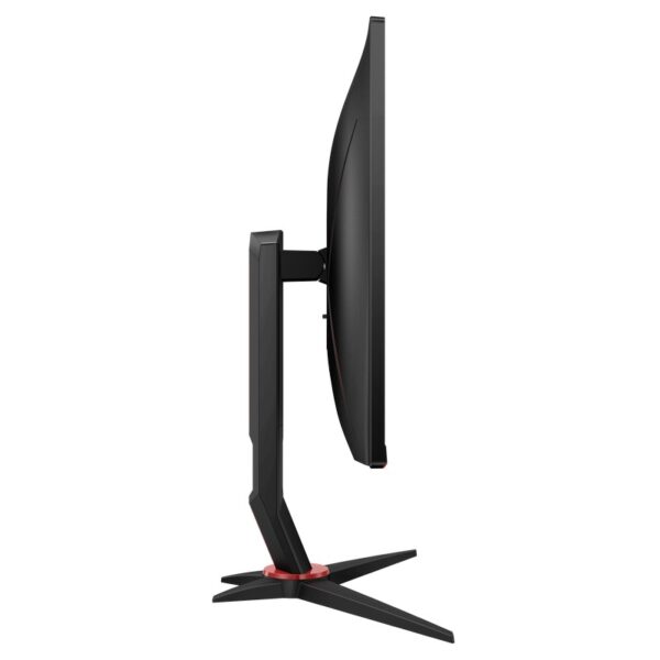 Monitor AOC Gaming 27G2U 27'' LED IPS FullHD 144Hz G-Sync Compatible Usado - Imagen 5