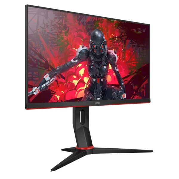 Monitor AOC Gaming 27G2U 27'' LED IPS FullHD 144Hz G-Sync Compatible Usado - Imagen 3