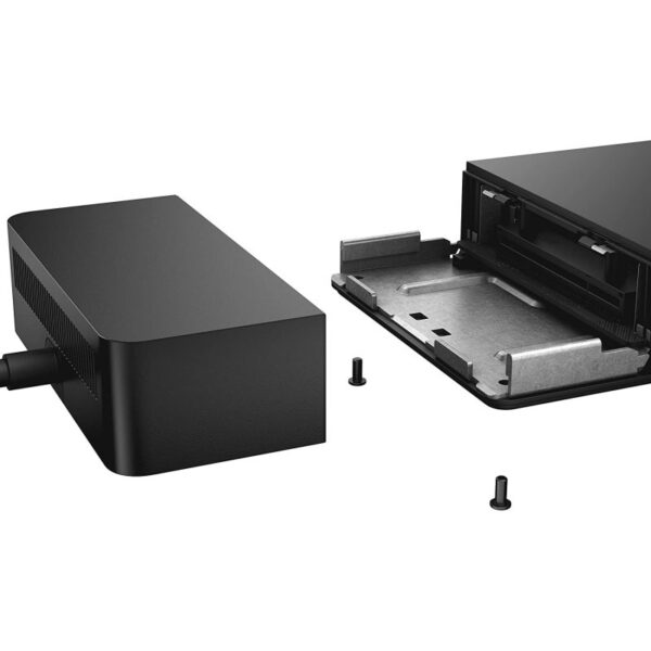 Docking Station Dell WD19 USB-C Usado **Sin embalaje original** - Imagen 5