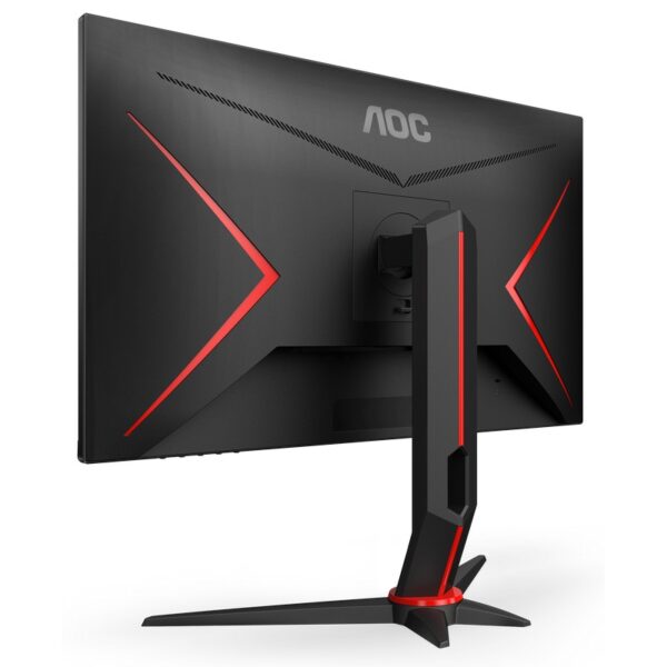 Monitor AOC Gaming 27G2U 27'' LED IPS FullHD 144Hz G-Sync Compatible Usado - Imagen 4