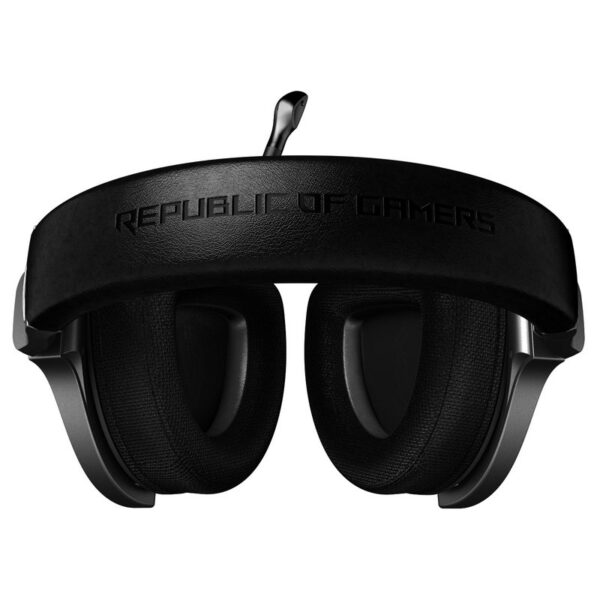Auriculares Gaming Asus ROG Delta S Auriculares Gaming RGB USB-C Multiplataforma - Imagen 10
