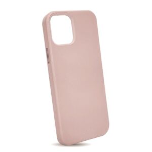 Funda PURO SKY Para Apple Iphone 12/12 Pro compatible con Magsafe rosa arena