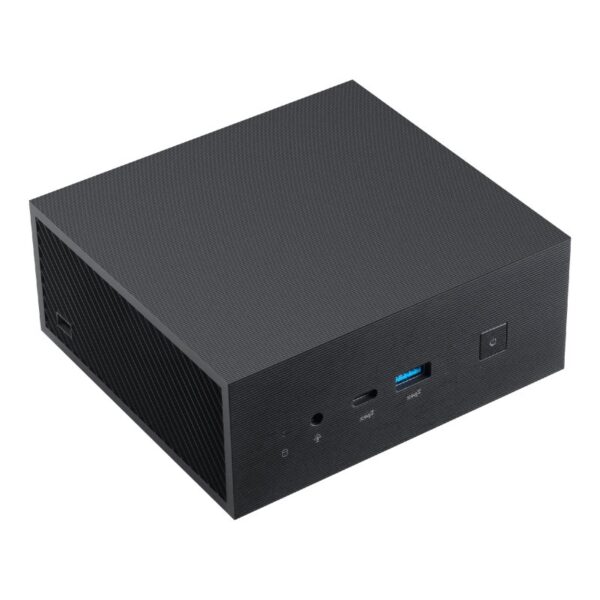 ASUS Mini PC BB PN63-BS3018MDS1 I3-1115G4 DP WiFi NO HDD NO RAM