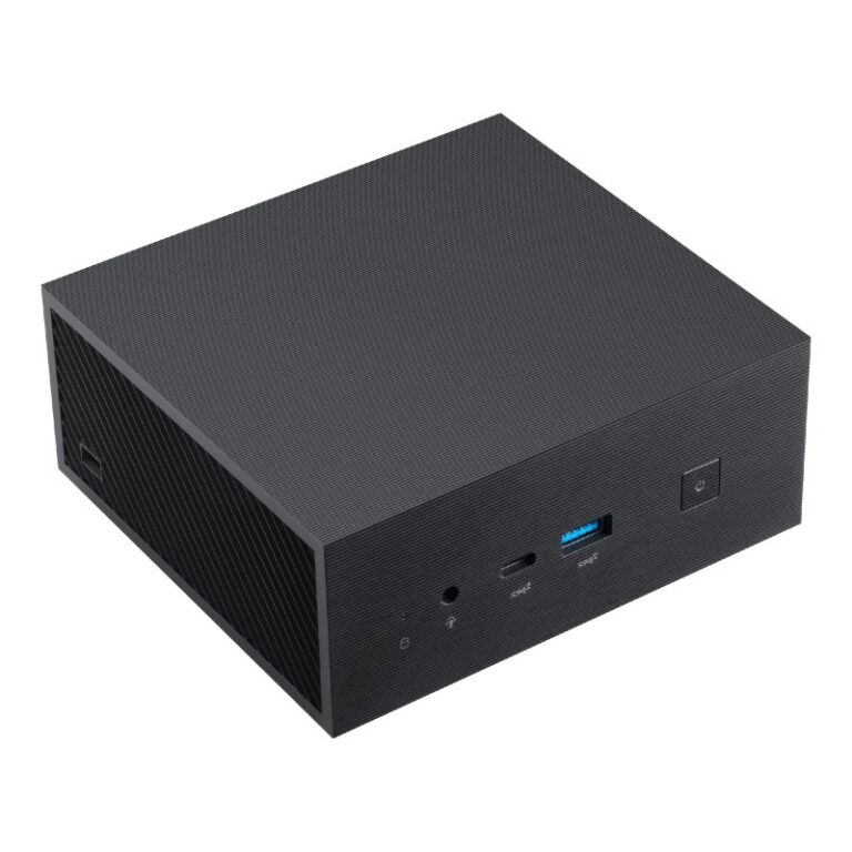 ASUS Mini PC BB PN63-BS3018MDS1 I3-1115G4 DP WiFi NO HDD NO RAM