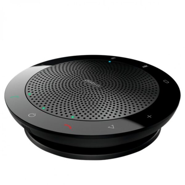 Altavoz Portátil Jabra Speak 510 Negro Usado **Sin embalaje original**