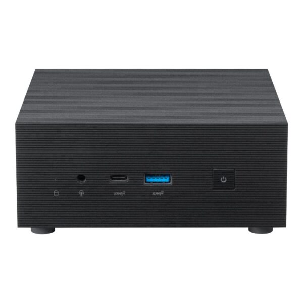 ASUS Mini PC BB PN63-BS3018MDS1 I3-1115G4 DP WiFi NO HDD NO RAM - Imagen 3