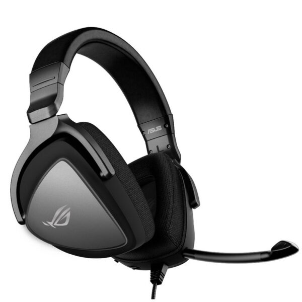 Auriculares Gaming Asus ROG Delta S Auriculares Gaming RGB USB-C Multiplataforma - Imagen 7