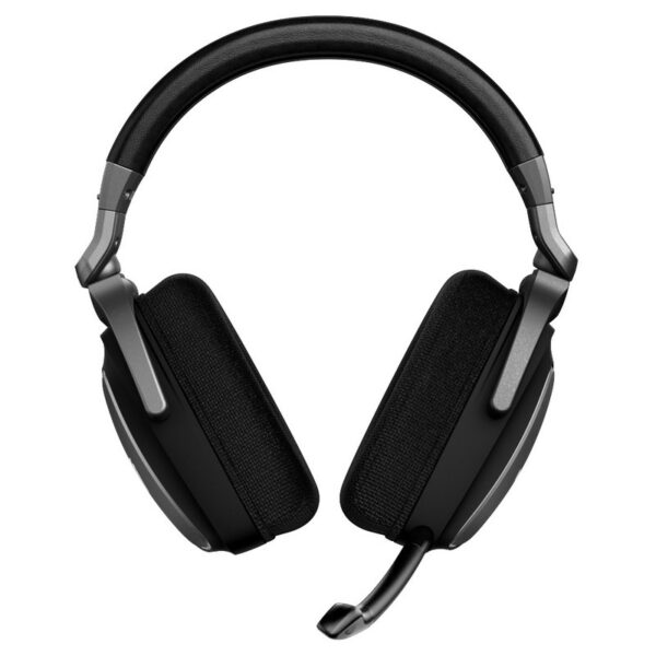 Auriculares Gaming Asus ROG Delta S Auriculares Gaming RGB USB-C Multiplataforma - Imagen 8