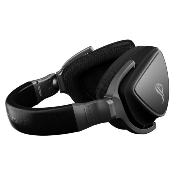 Auriculares Gaming Asus ROG Delta S Auriculares Gaming RGB USB-C Multiplataforma - Imagen 9