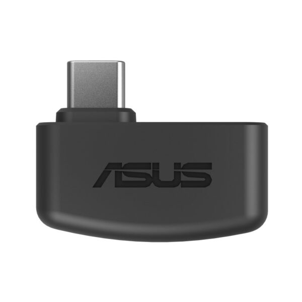 Auriculares Gaming Asus TUF Gaming H3 7.1 Negros - Imagen 4