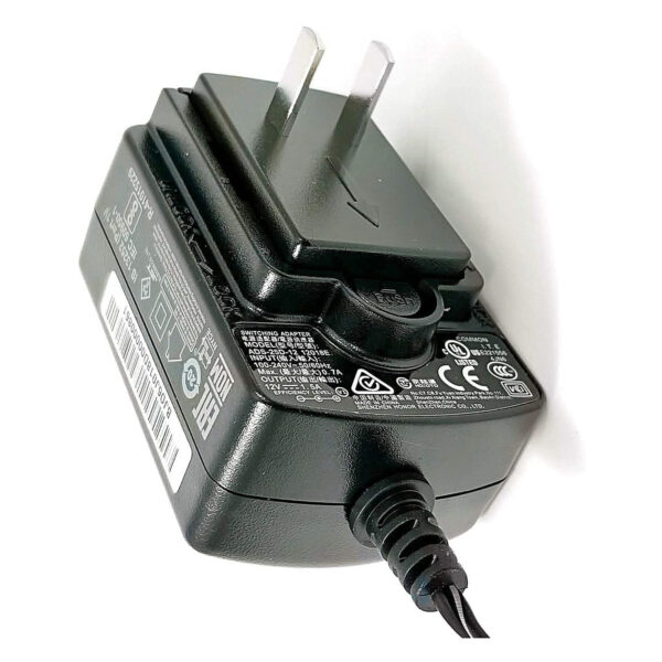 Adaptador de corriente 12 V 1,5A ADS-25D-12 para Seagate Expansion Desktop - Imagen 4