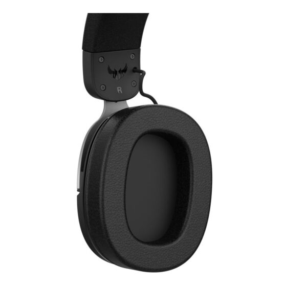 Auriculares Gaming Asus TUF Gaming H3 7.1 Negros - Imagen 9