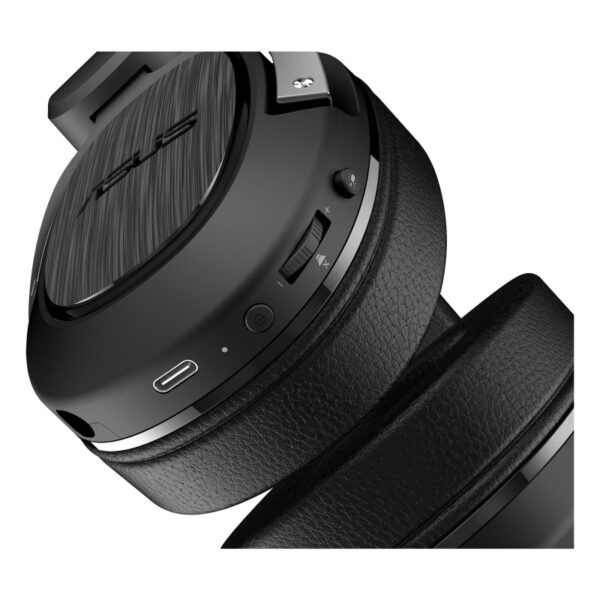 Auriculares Gaming Asus TUF Gaming H3 7.1 Negros - Imagen 7