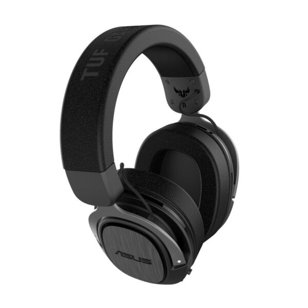 Auriculares Gaming Asus TUF Gaming H3 7.1 Negros - Imagen 6