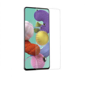 Protector pantalla Muvit for change Samsung Galaxy A53/A52/A52S vidrio templado