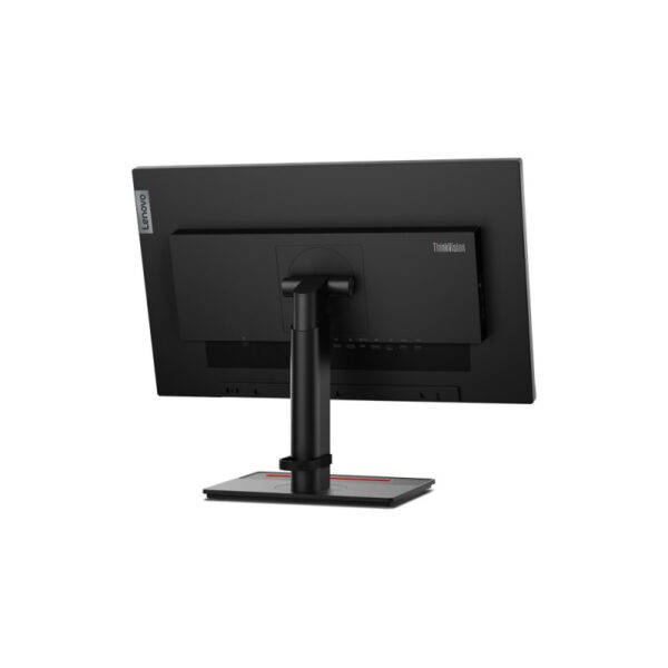 Monitor Lenovo ThinkVision T24M-20 23.8'' LED IPS FullHD USB-C Usado *Fuga de luz - Imagen 7