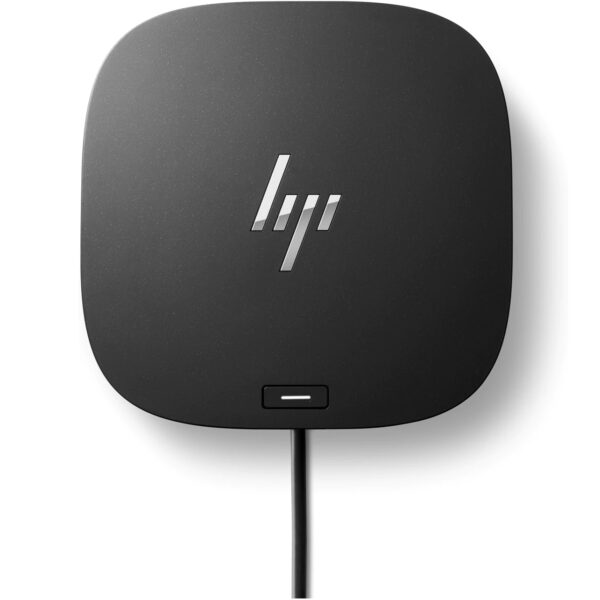 Base de conexión universal HP USB-C/A G2