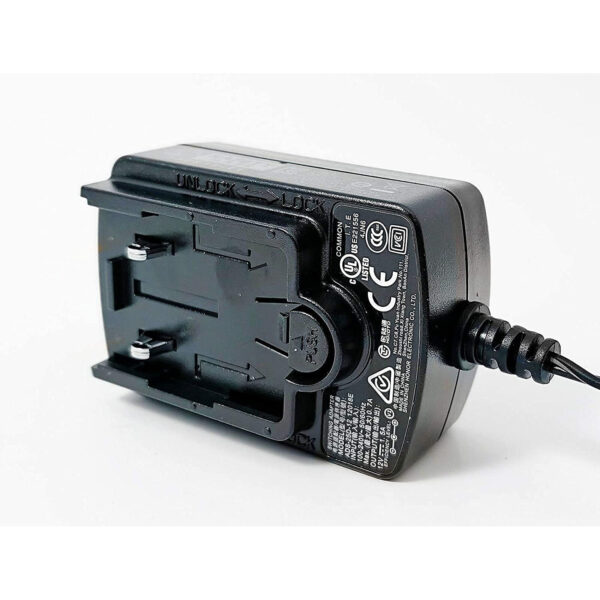 Adaptador de corriente 12 V 1,5A ADS-25D-12 para Seagate Expansion Desktop