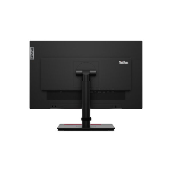 Monitor Lenovo ThinkVision T24M-20 23.8'' LED IPS FullHD USB-C Usado *Fuga de luz - Imagen 8