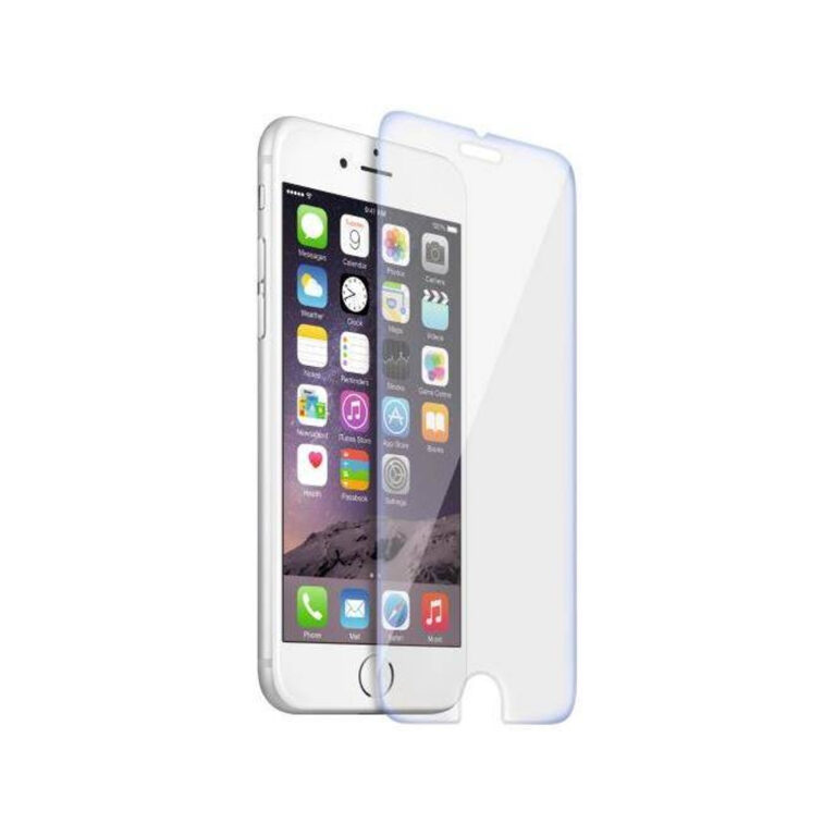 Protector de pantalla Puro para Apple iPhone 6/7/8 vidrio templado