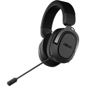 Auriculares Gaming Asus TUF Gaming H3 7.1 Negros