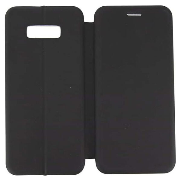 Funda Muvit Folio con Funcion Soporte y Tarjetero para Samsung Galaxy S10e - Imagen 3