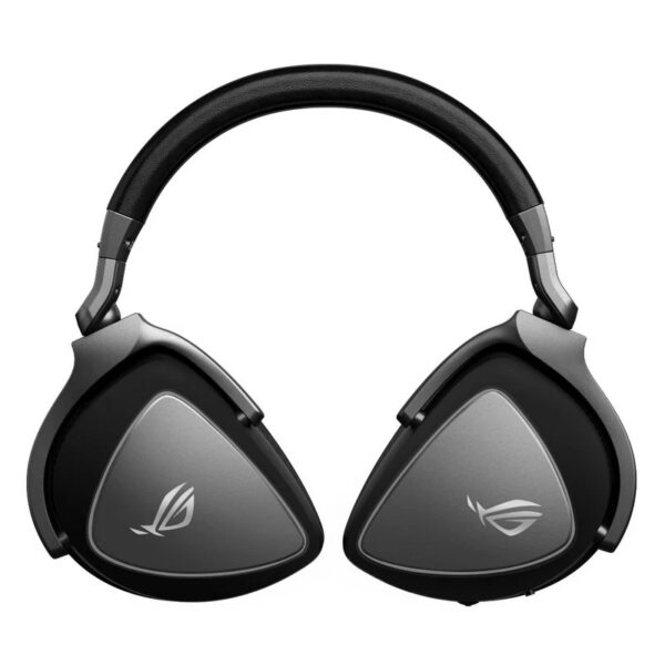 Auriculares Gaming Asus ROG Delta S Auriculares Gaming RGB USB-C Multiplataforma - Imagen 6