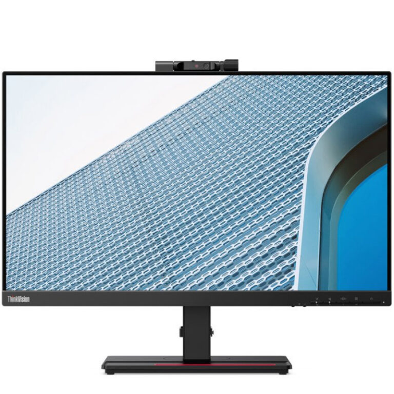 Monitor Lenovo ThinkVision T24v-20 23.8'' LED FullHD Usado