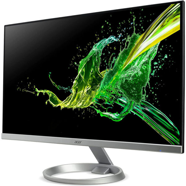 Monitor Acer R240Ysi  23.8'' LED IPS FullHD 75 Hz negro - Imagen 3