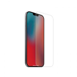 Muvit for Change protector pantalla compatible con Apple iPhone 13 Mini