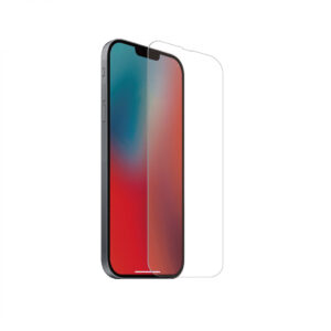 Muvit for Change protector pantalla compatible con Apple iPhone 13 13 Pro