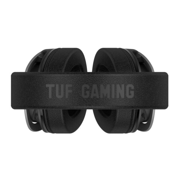 Auriculares Gaming Asus TUF Gaming H3 7.1 Negros - Imagen 3