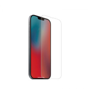 Muvit for Change protector pantalla compatible con Apple iPhone 13 Pro Max