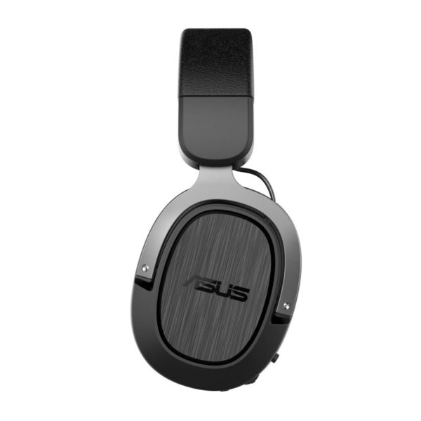 Auriculares Gaming Asus TUF Gaming H3 7.1 Negros - Imagen 8